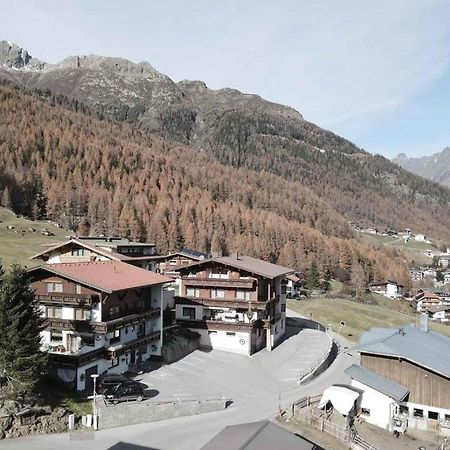 Bed and Breakfast Gästehaus Marco Sölden Exterior foto